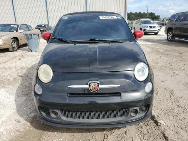 Photo 4 VIN: 3C3CFFJH5DT664746 - FIAT 500 ABARTH 