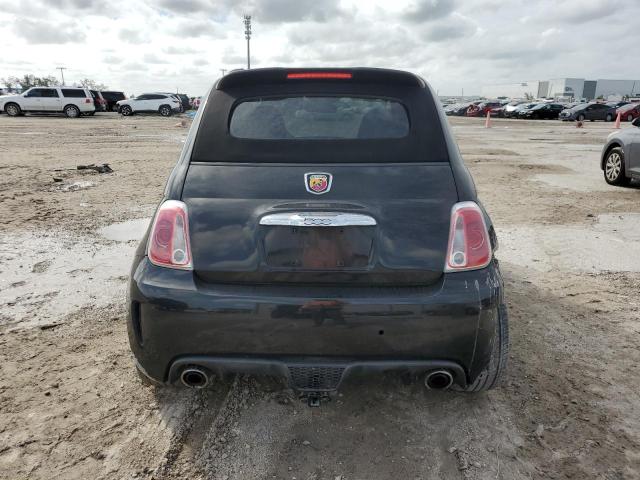 Photo 5 VIN: 3C3CFFJH5DT664746 - FIAT 500 ABARTH 