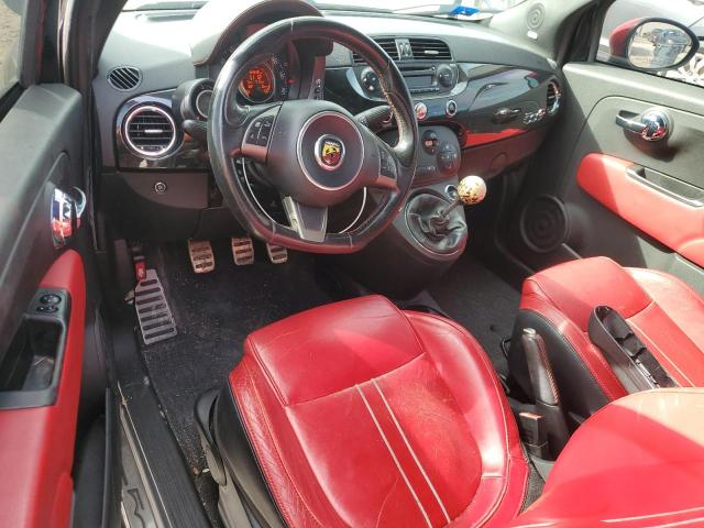 Photo 7 VIN: 3C3CFFJH5DT664746 - FIAT 500 ABARTH 