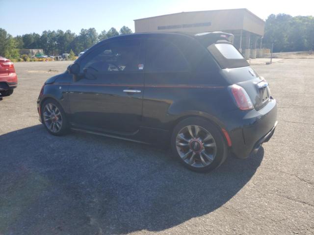 Photo 1 VIN: 3C3CFFJH5ET190086 - FIAT 500 