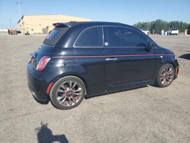 Photo 2 VIN: 3C3CFFJH5ET190086 - FIAT 500 