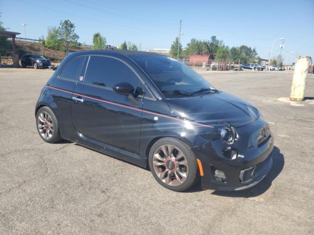 Photo 3 VIN: 3C3CFFJH5ET190086 - FIAT 500 