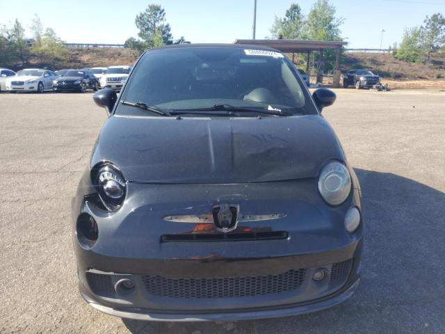 Photo 4 VIN: 3C3CFFJH5ET190086 - FIAT 500 