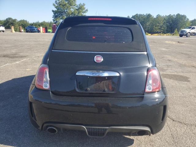 Photo 5 VIN: 3C3CFFJH5ET190086 - FIAT 500 