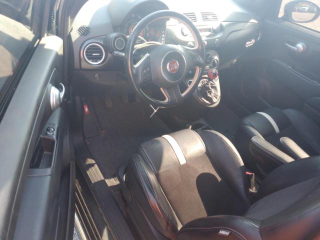 Photo 7 VIN: 3C3CFFJH5ET190086 - FIAT 500 