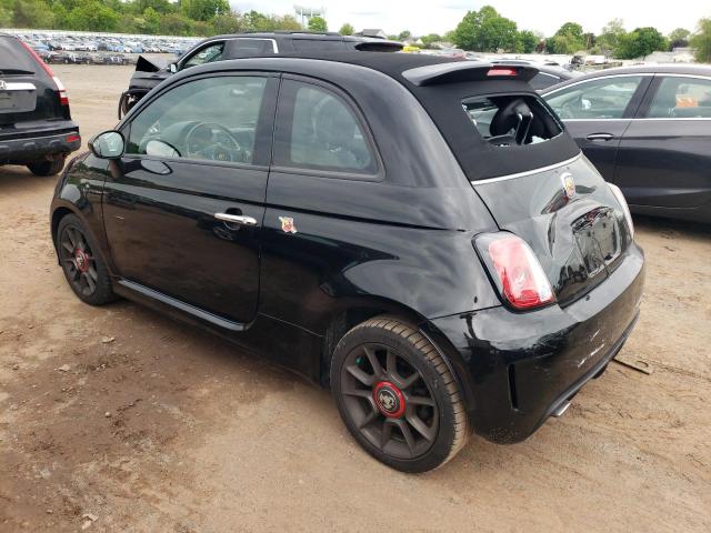 Photo 1 VIN: 3C3CFFJH5ET190184 - FIAT 500 