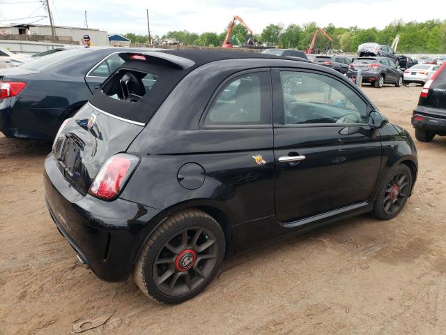 Photo 2 VIN: 3C3CFFJH5ET190184 - FIAT 500 