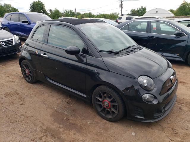 Photo 3 VIN: 3C3CFFJH5ET190184 - FIAT 500 