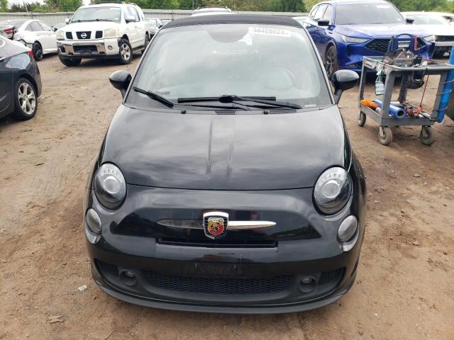 Photo 4 VIN: 3C3CFFJH5ET190184 - FIAT 500 