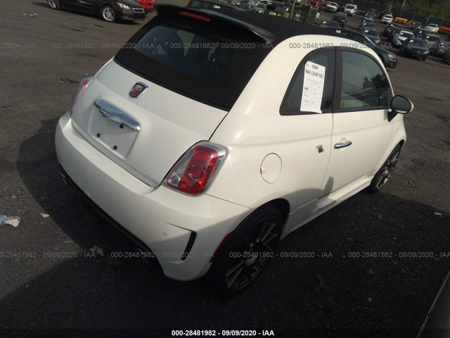 Photo 3 VIN: 3C3CFFJH5FT514073 - FIAT 500C 