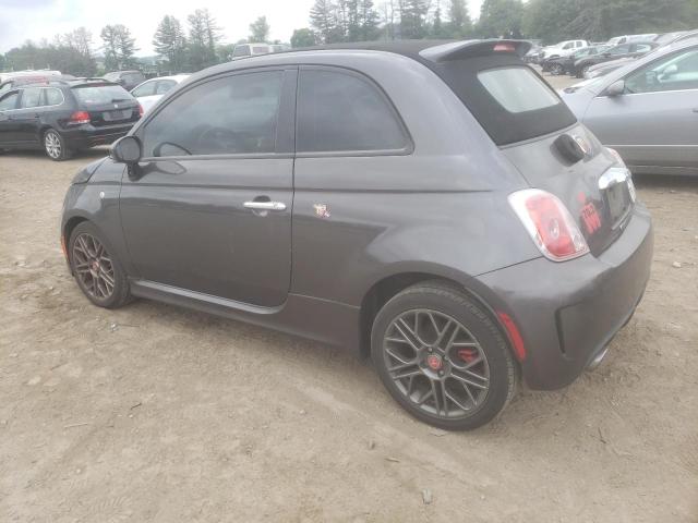 Photo 1 VIN: 3C3CFFJH5FT642958 - FIAT 500 