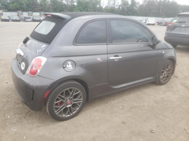 Photo 2 VIN: 3C3CFFJH5FT642958 - FIAT 500 