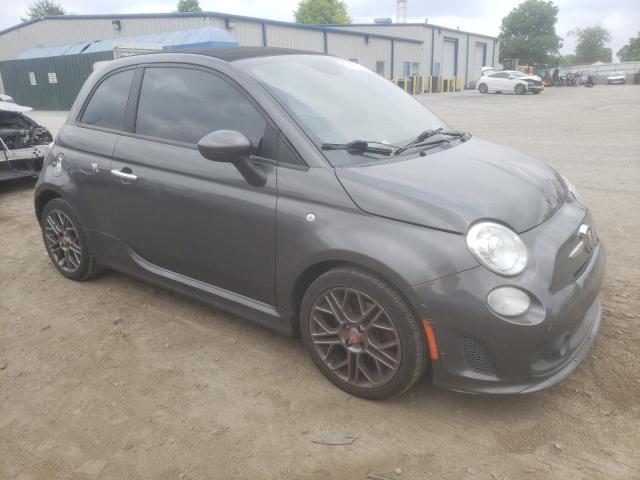 Photo 3 VIN: 3C3CFFJH5FT642958 - FIAT 500 