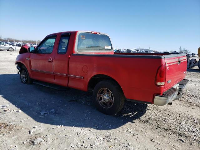 Photo 1 VIN: 3C3CFFJH5KT859551 - FORD F150 