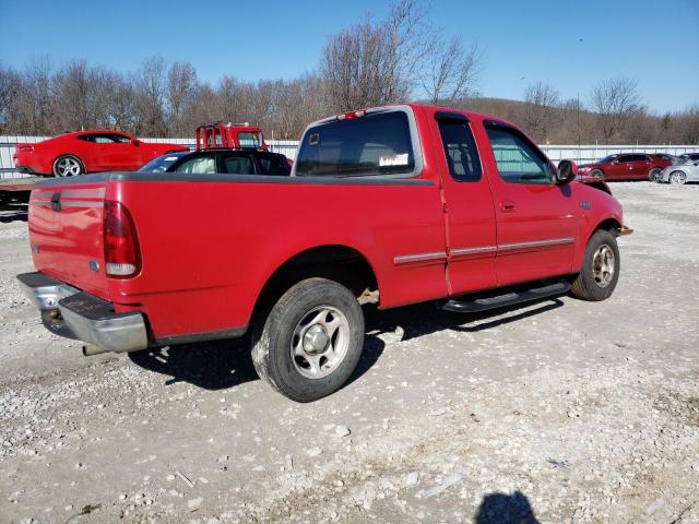 Photo 2 VIN: 3C3CFFJH5KT859551 - FORD F150 