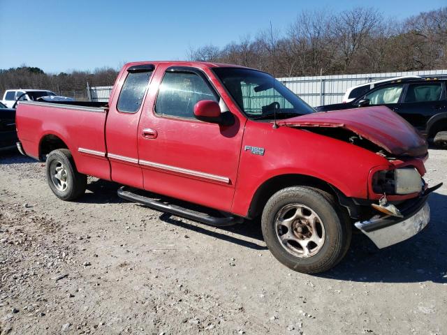 Photo 3 VIN: 3C3CFFJH5KT859551 - FORD F150 