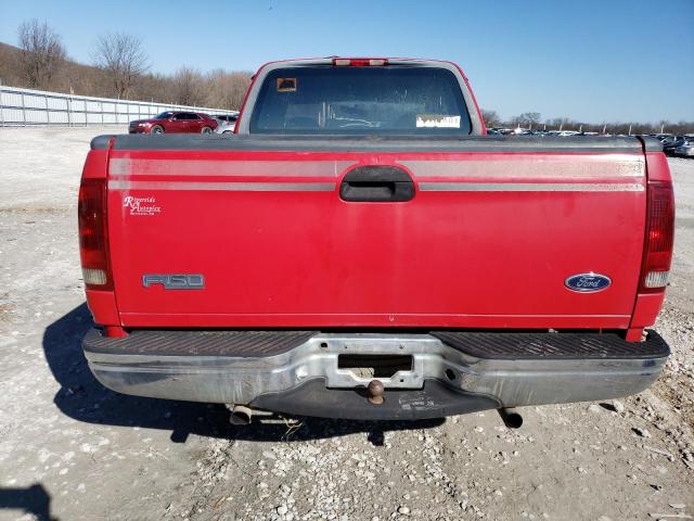 Photo 5 VIN: 3C3CFFJH5KT859551 - FORD F150 