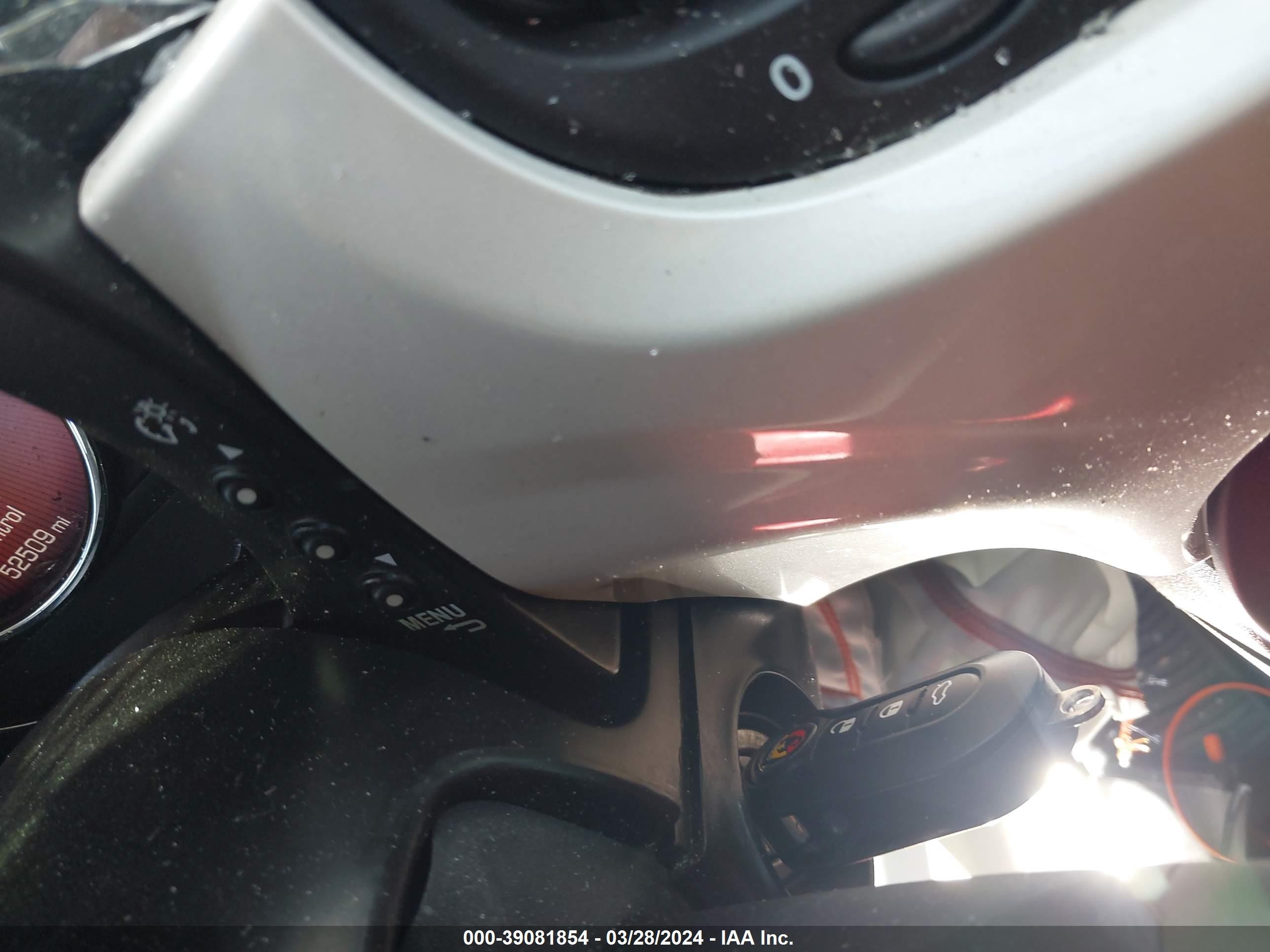 Photo 10 VIN: 3C3CFFJH5KT859551 - FIAT DUCATO 