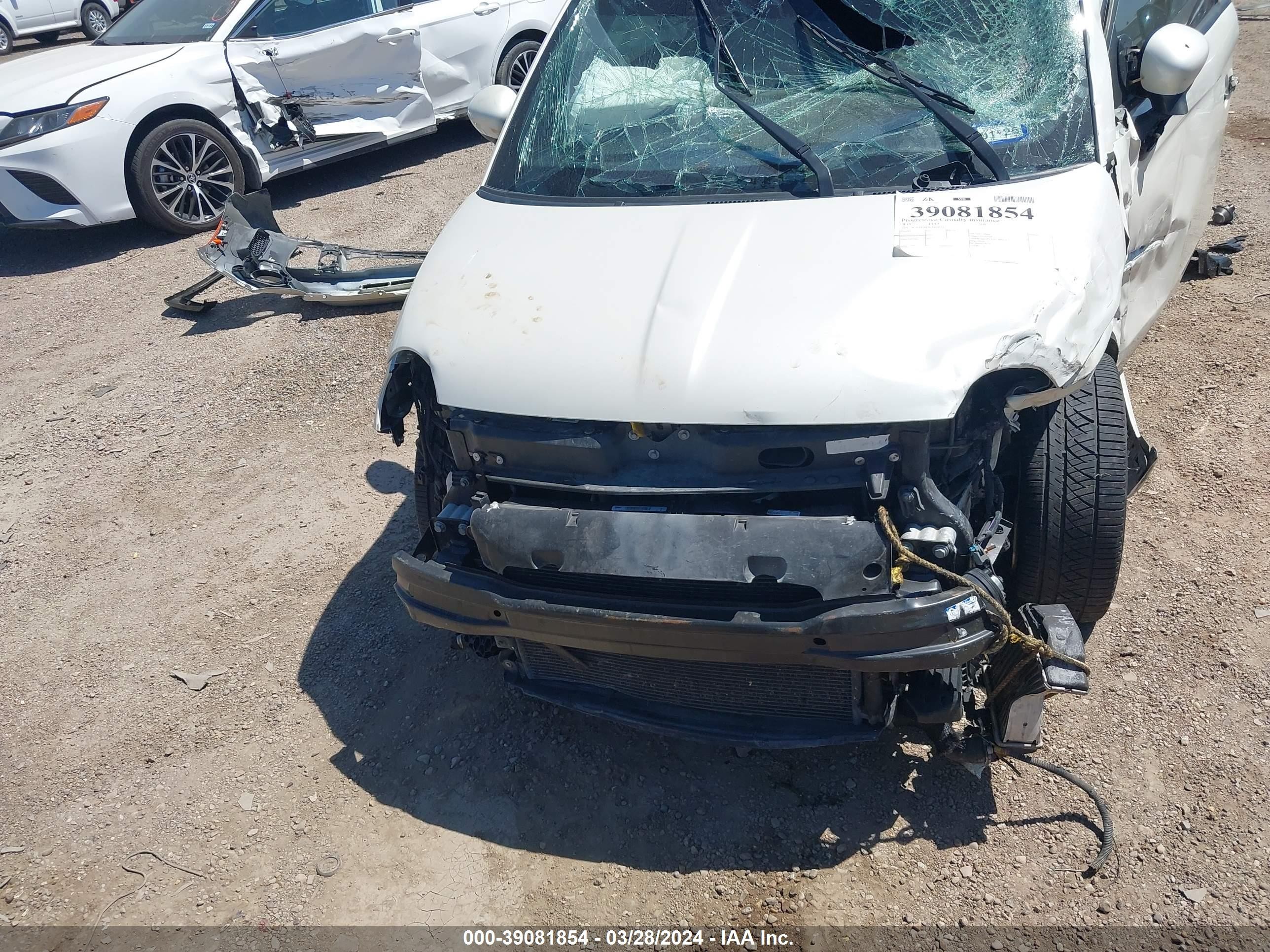 Photo 5 VIN: 3C3CFFJH5KT859551 - FIAT DUCATO 