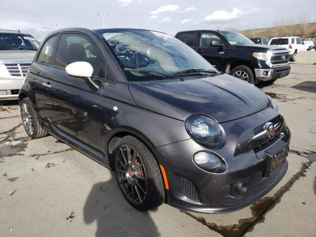 Photo 0 VIN: 3C3CFFJH6JT377962 - FIAT 500 ABARTH 