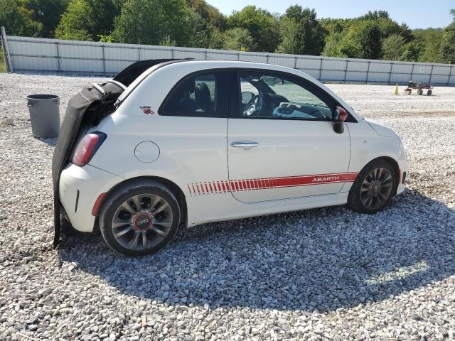 Photo 2 VIN: 3C3CFFJH7ET188503 - FIAT 500 