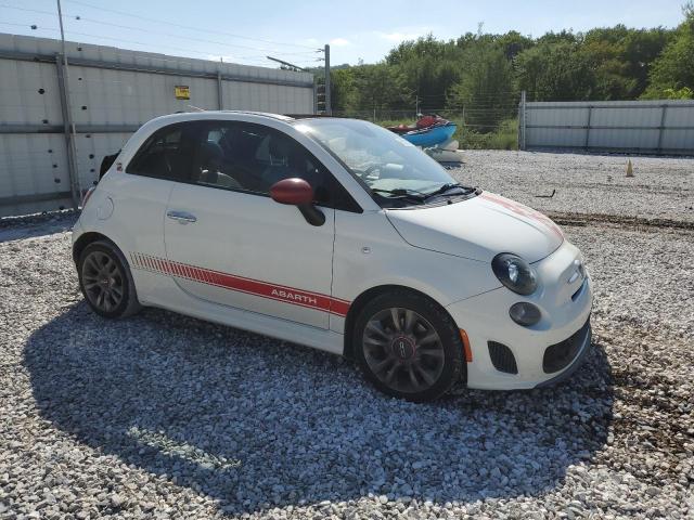 Photo 3 VIN: 3C3CFFJH7ET188503 - FIAT 500 