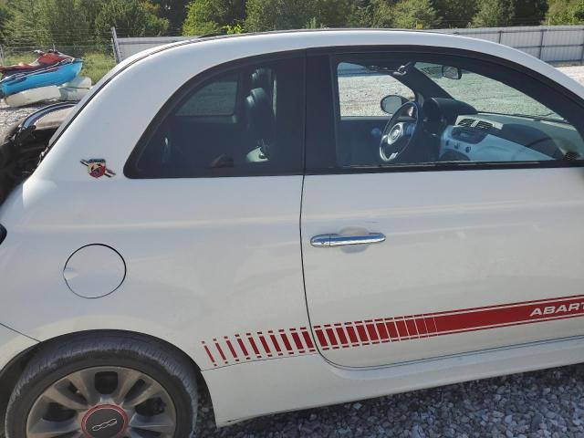 Photo 9 VIN: 3C3CFFJH7ET188503 - FIAT 500 