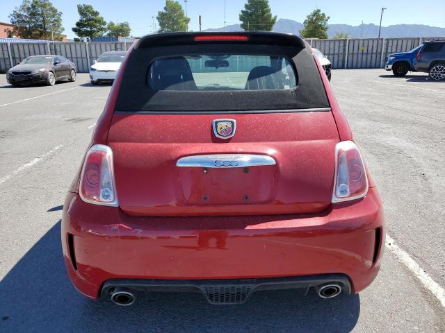 Photo 5 VIN: 3C3CFFJH7FT508047 - FIAT 500 ABARTH 