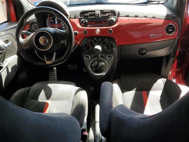 Photo 7 VIN: 3C3CFFJH7FT508047 - FIAT 500 ABARTH 