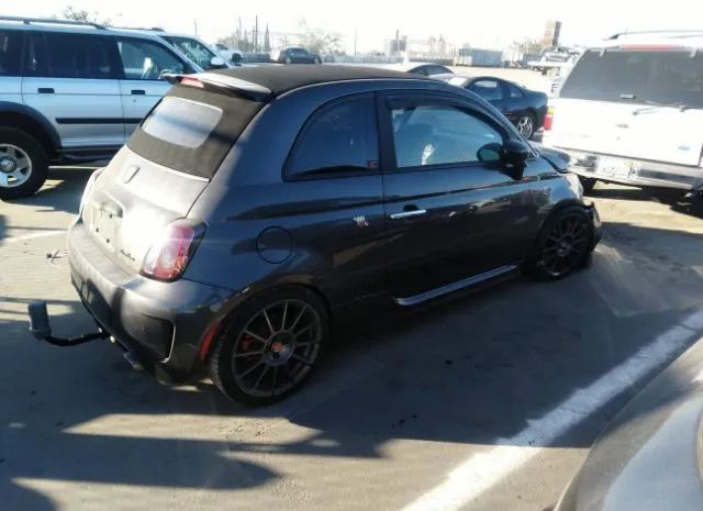 Photo 3 VIN: 3C3CFFJH7FT575764 - FIAT 500C 