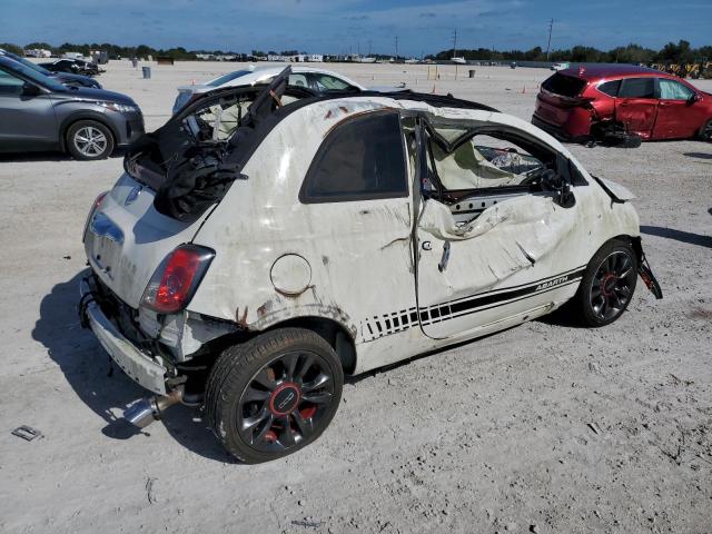 Photo 2 VIN: 3C3CFFJH8ET188610 - FIAT 500 