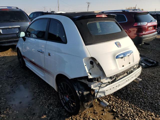 Photo 1 VIN: 3C3CFFJH9DT647822 - FIAT 500 