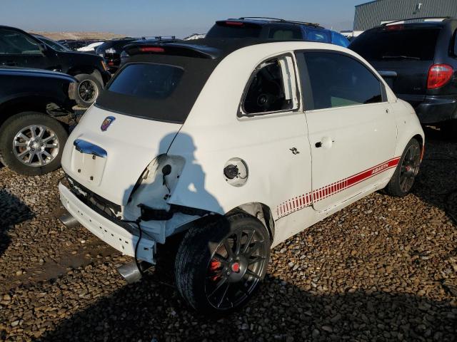 Photo 2 VIN: 3C3CFFJH9DT647822 - FIAT 500 