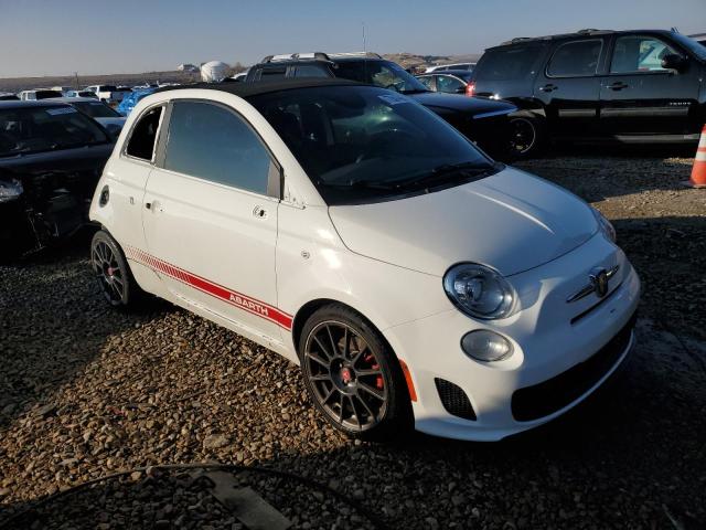 Photo 3 VIN: 3C3CFFJH9DT647822 - FIAT 500 