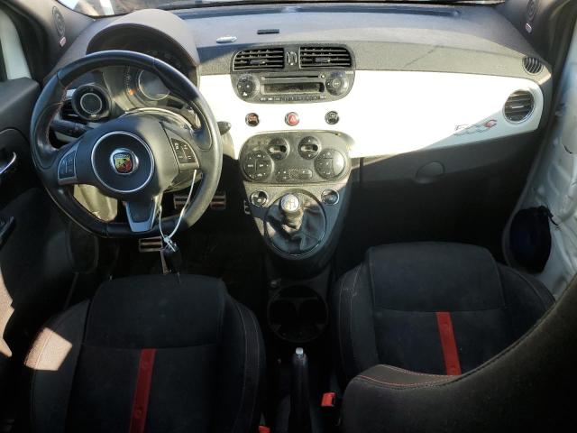 Photo 7 VIN: 3C3CFFJH9DT647822 - FIAT 500 