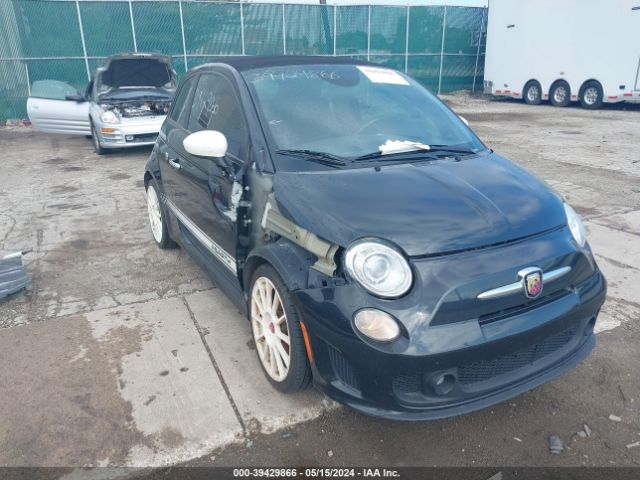 Photo 0 VIN: 3C3CFFJH9DT670405 - FIAT 500C 