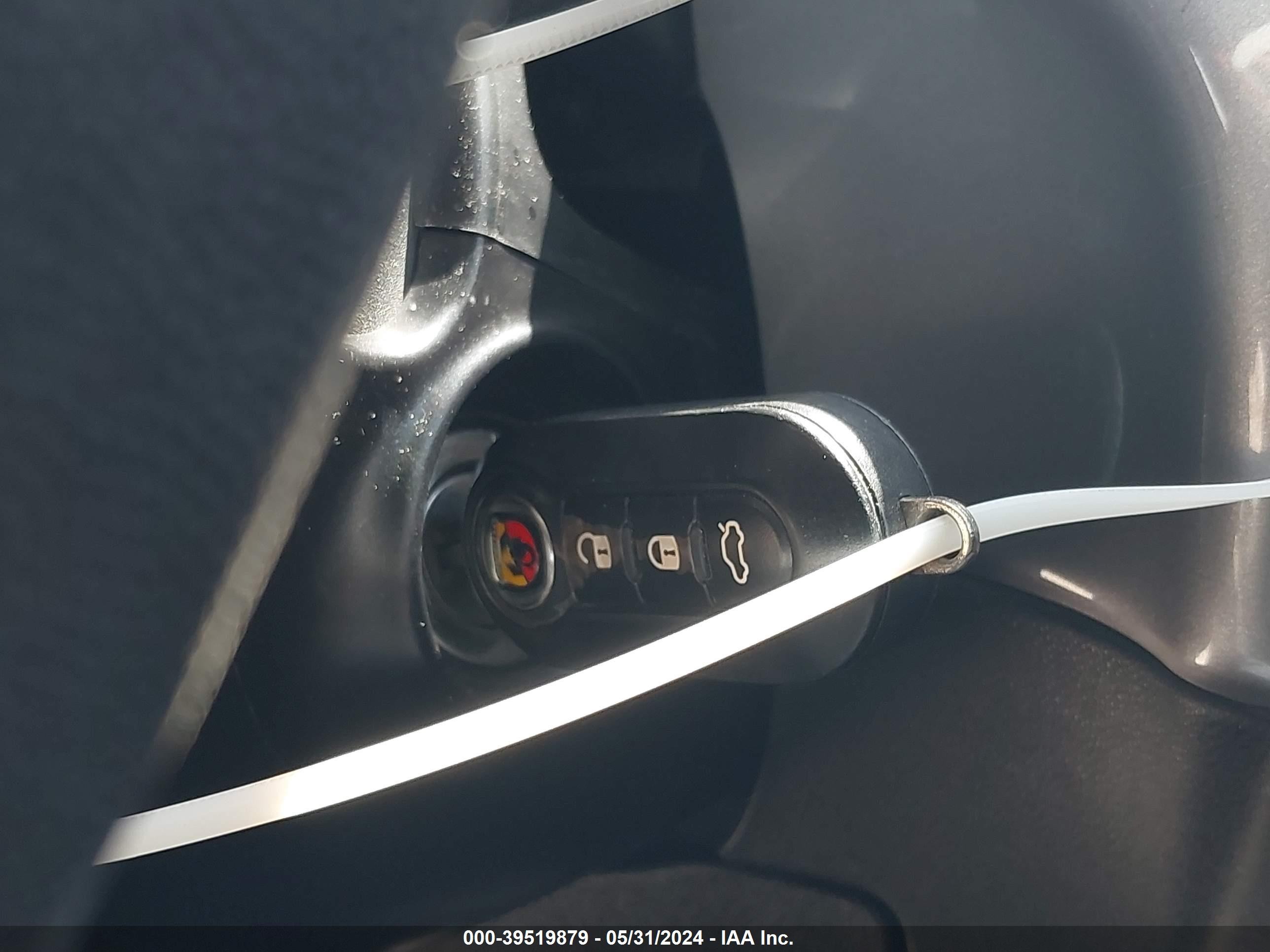 Photo 10 VIN: 3C3CFFJH9JT420819 - FIAT DUCATO 