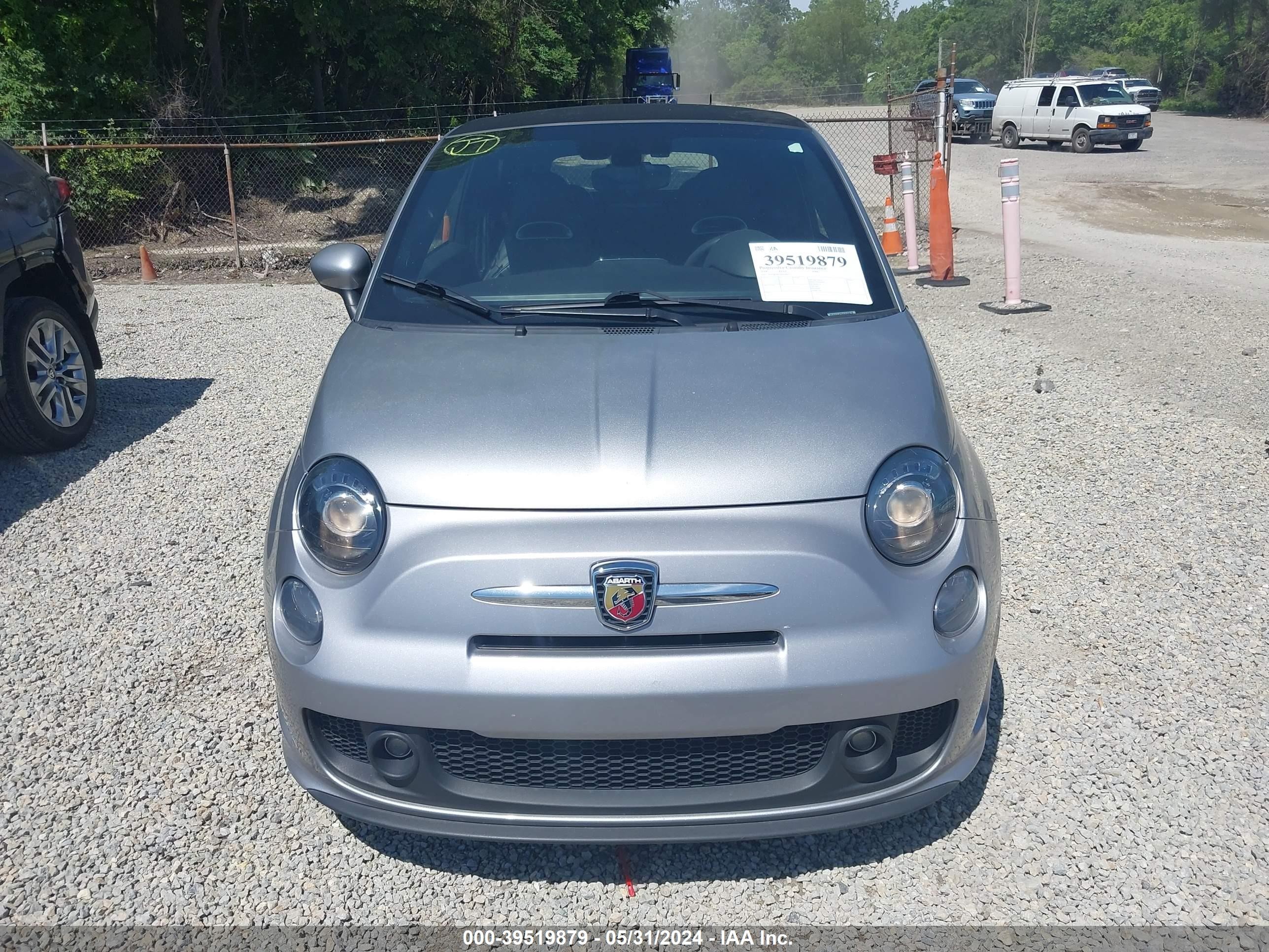 Photo 11 VIN: 3C3CFFJH9JT420819 - FIAT DUCATO 