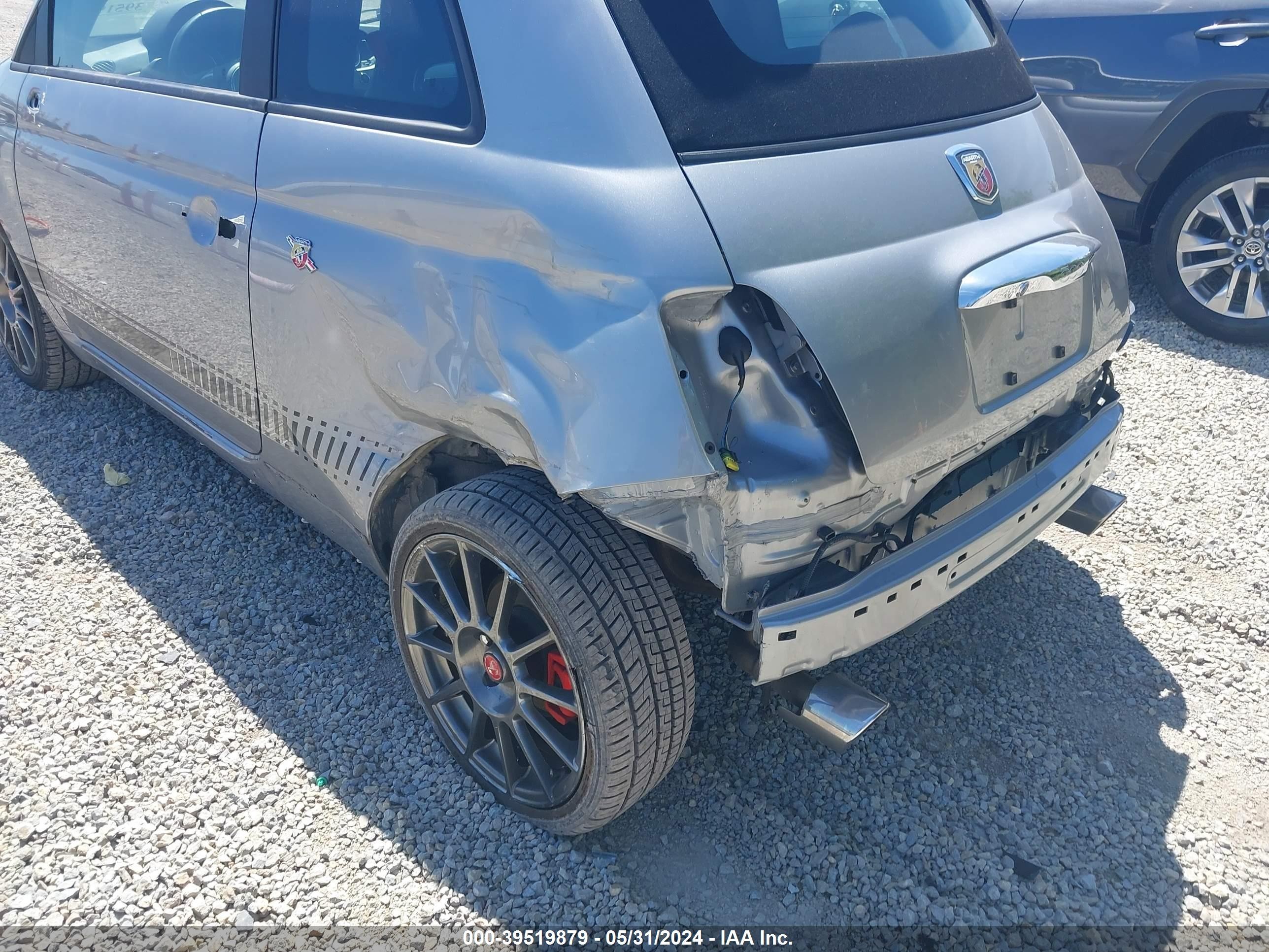 Photo 16 VIN: 3C3CFFJH9JT420819 - FIAT DUCATO 