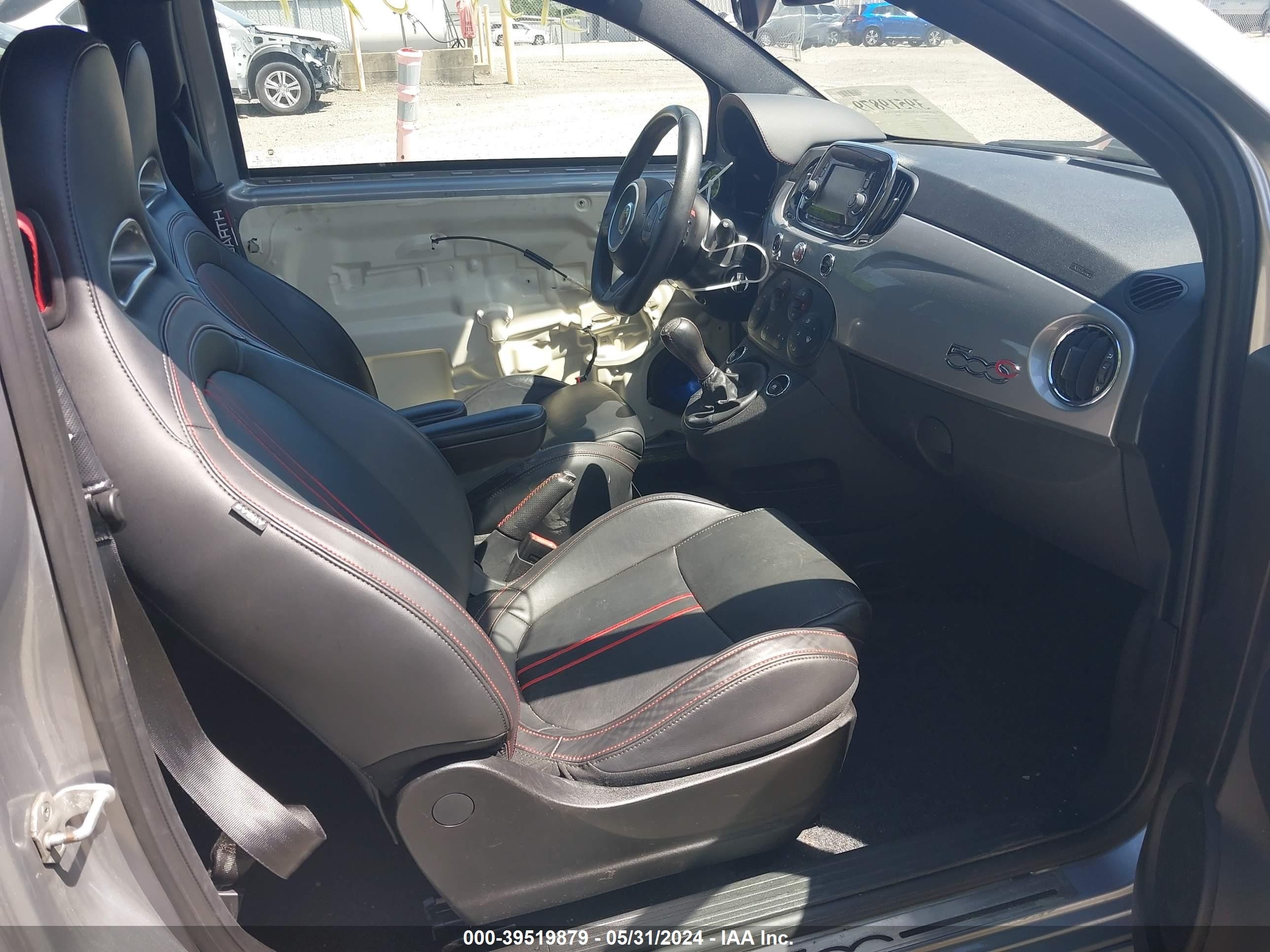Photo 4 VIN: 3C3CFFJH9JT420819 - FIAT DUCATO 