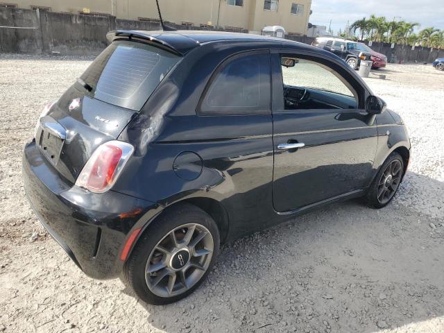 Photo 2 VIN: 3C3CFFKH1KT716613 - FIAT 500 