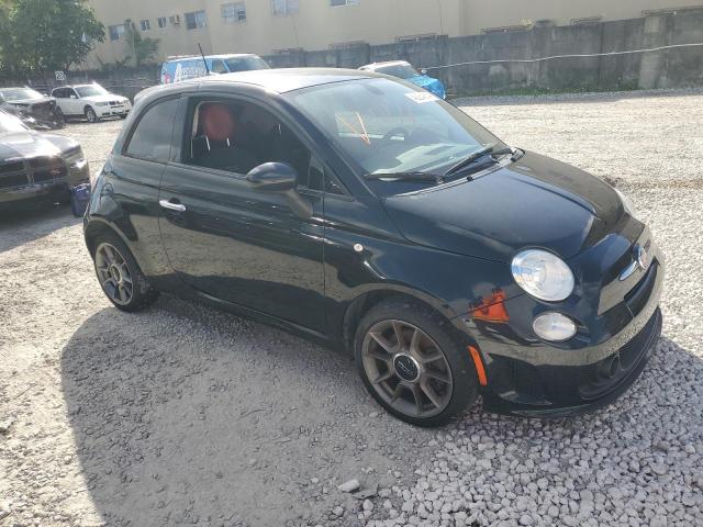 Photo 3 VIN: 3C3CFFKH1KT716613 - FIAT 500 