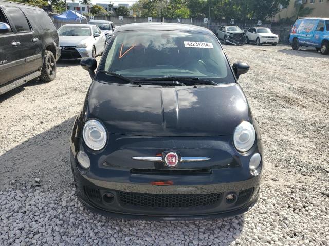 Photo 4 VIN: 3C3CFFKH1KT716613 - FIAT 500 