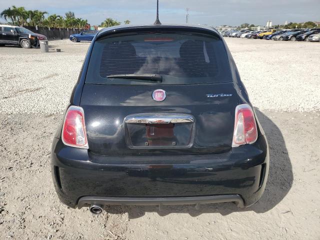 Photo 5 VIN: 3C3CFFKH1KT716613 - FIAT 500 