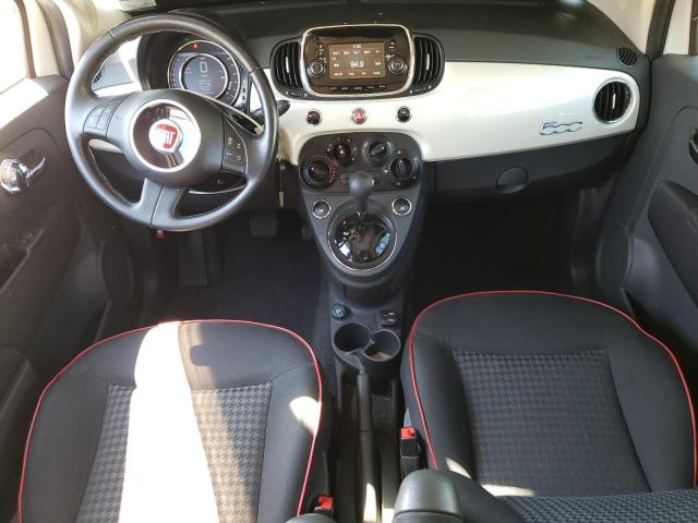 Photo 7 VIN: 3C3CFFKH2JT377620 - FIAT 500 POP 