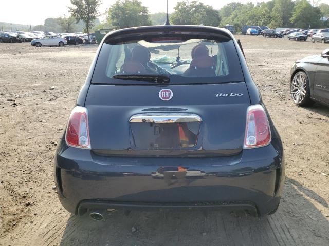 Photo 5 VIN: 3C3CFFKH2JT425620 - FIAT 500 POP 