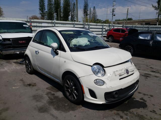 Photo 0 VIN: 3C3CFFKH3KT797274 - FIAT 500 POP 