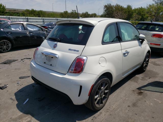 Photo 3 VIN: 3C3CFFKH3KT797274 - FIAT 500 POP 