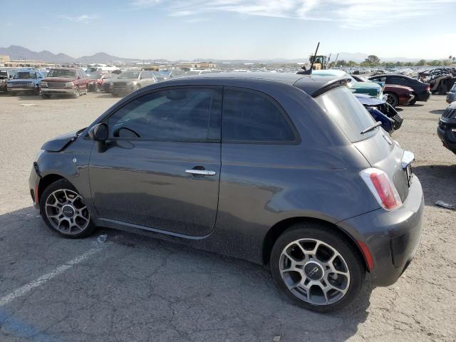 Photo 1 VIN: 3C3CFFKH4JT472003 - FIAT 500 POP 