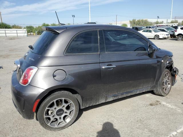 Photo 2 VIN: 3C3CFFKH4JT472003 - FIAT 500 POP 